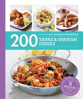 Hamlyn All Colour Cookery - Hamlyn All Colour Cookery: 200 Tapas & Spanish Dishes