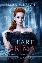 The Heart of Arima: Les Corbeaux