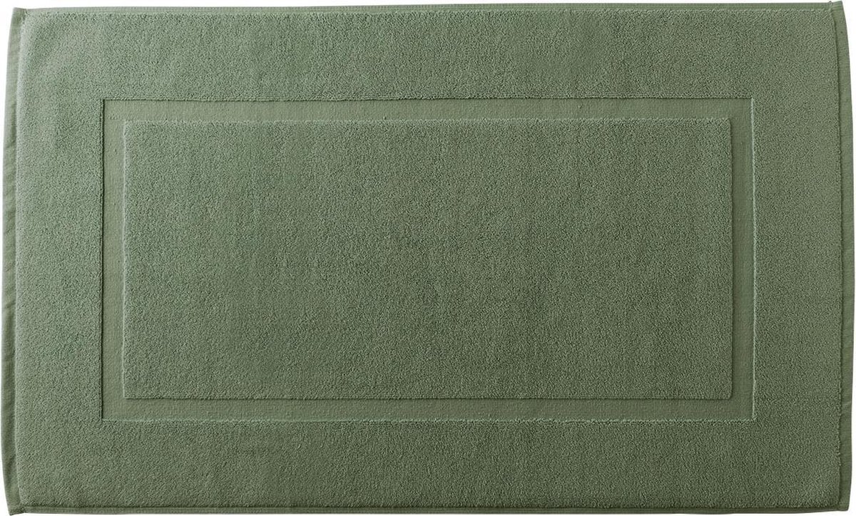 Livello Badmat Home Collection Green 50x80