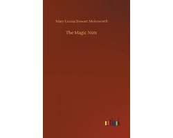 The Magic Nuts