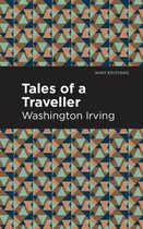 Mint Editions (Short Story Collections and Anthologies) - Tales of a Traveller