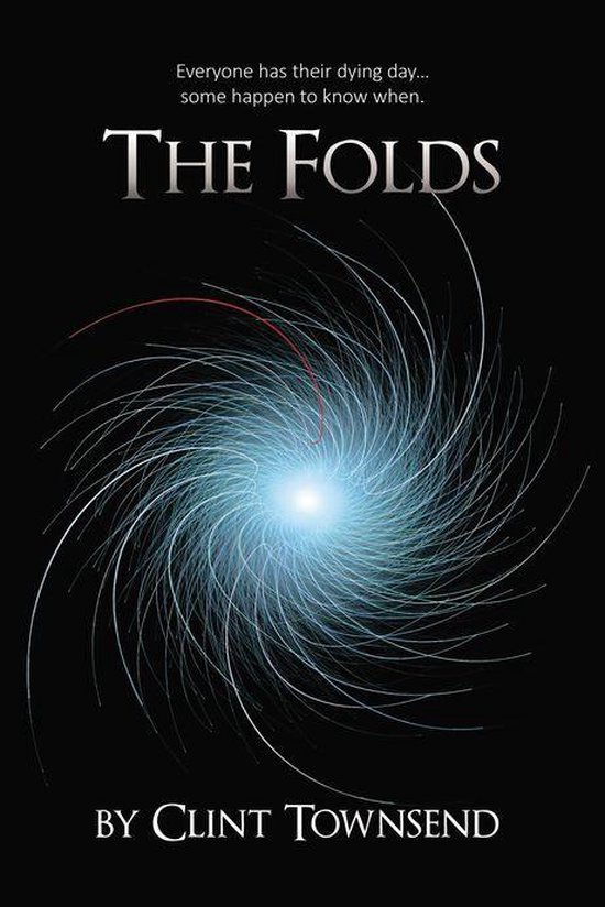 The Folds - cover