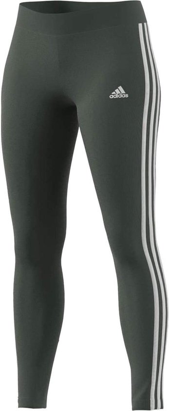 adidas Dames Sportlegging - Maat XS | bol.com