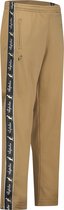 Australian aussie broek met zwarte bies bronze acetaat M/48