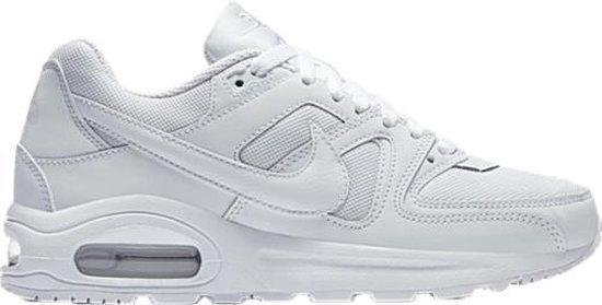 Nike Air Max Command Flex - Wit - Taille 36,5 | bol