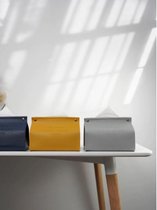 Tissue box - Organizer - Tissuedoos - Houder