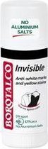 Borotalco - Invisible Deostick - 40ml