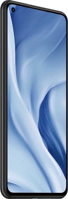 Xiaomi Mi 11 Lite 5G - 128GB - Zwart - 64MP camera | bol