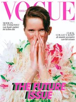 Vogue 5/2021