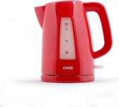 Livoo Waterkoker - DOD184R