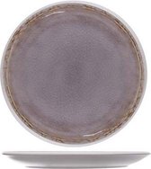 Samira Klein Dinerbordje - Ondertas - Broodbordje - Ø 15cm