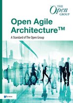 The open group series  -   Open Agile Architecture™