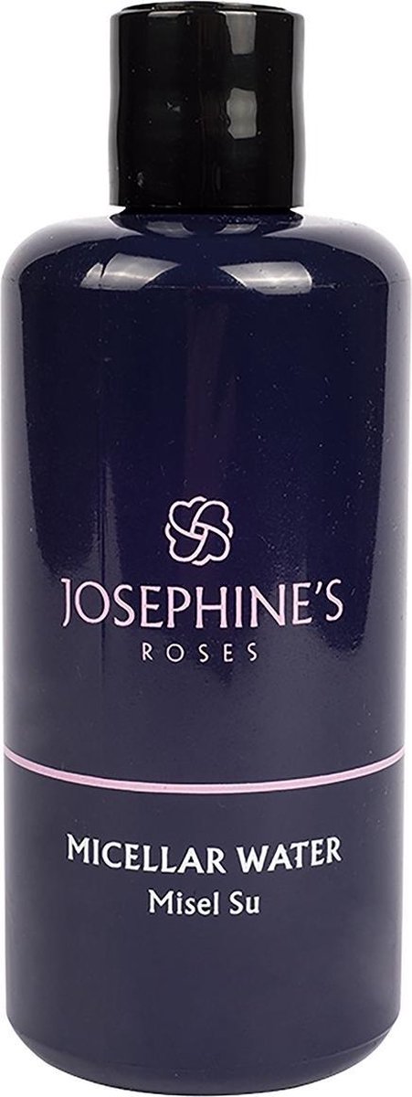 Josephine's Roses Micellair Water - Reinigingswater - Makeup Remover - 200ml
