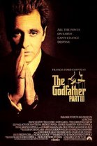 VHS Video | The Godfather Part III