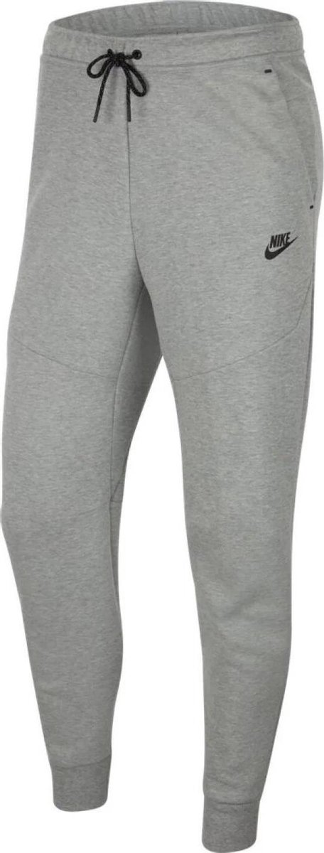 Nike Sportswear Tech Fleece Joggingbroek Heren - Maat L