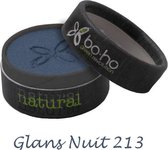 Boho Oogschaduw Nuit 213 Dames 2,5 Gram Glans