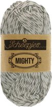 Scheepjes Mighty- 754 Rock 5x50gr