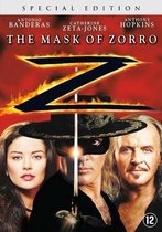 VHS Video | The Mask of Zorro