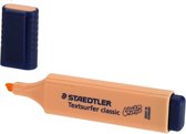 STAEDTLER Textmarker ´Textsurfer classic COLORS´, pfirsich
