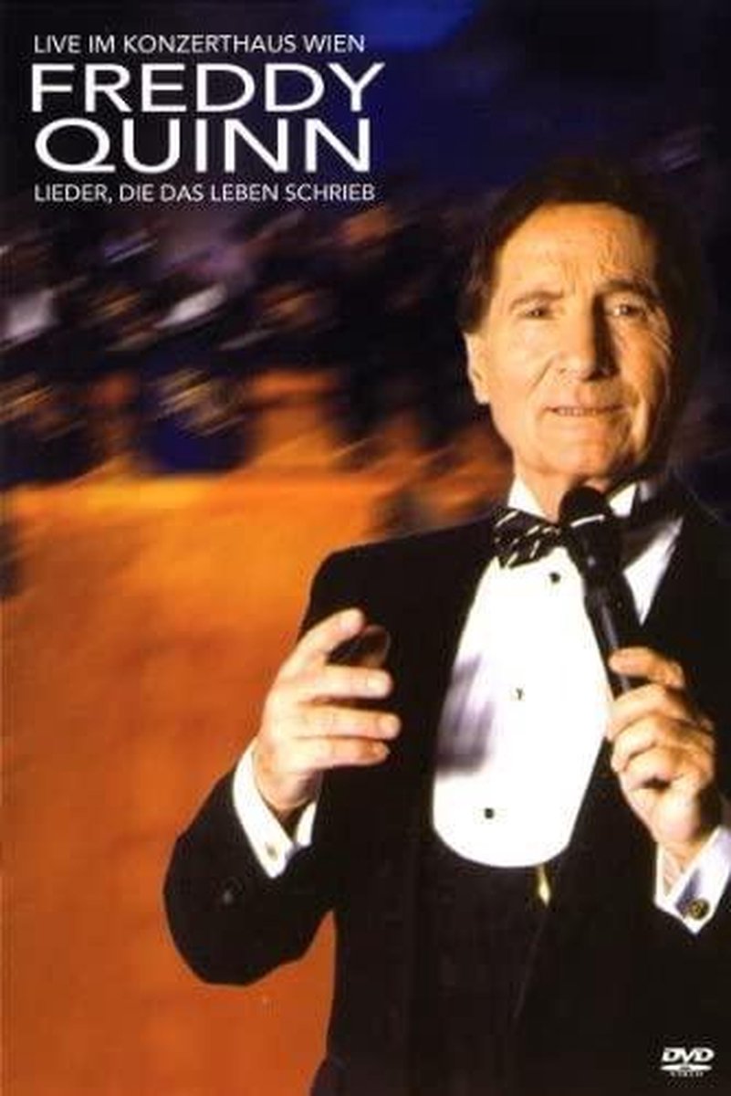 Freddy Quinn So Geht Das Jede Nacht