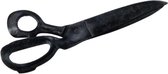 Deco4yourhome - Deco. Schaar 40cm - Blue Marble