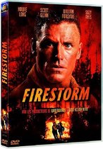 VHS Video | Firestorm