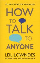 How To Talk To Anyone