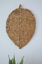 Wanddecoratie - Bohemian - Jute - Boho leaves | BALI. Lifestyle