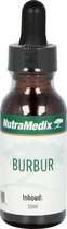 Nutramedix Burbur Detox - 30 ml