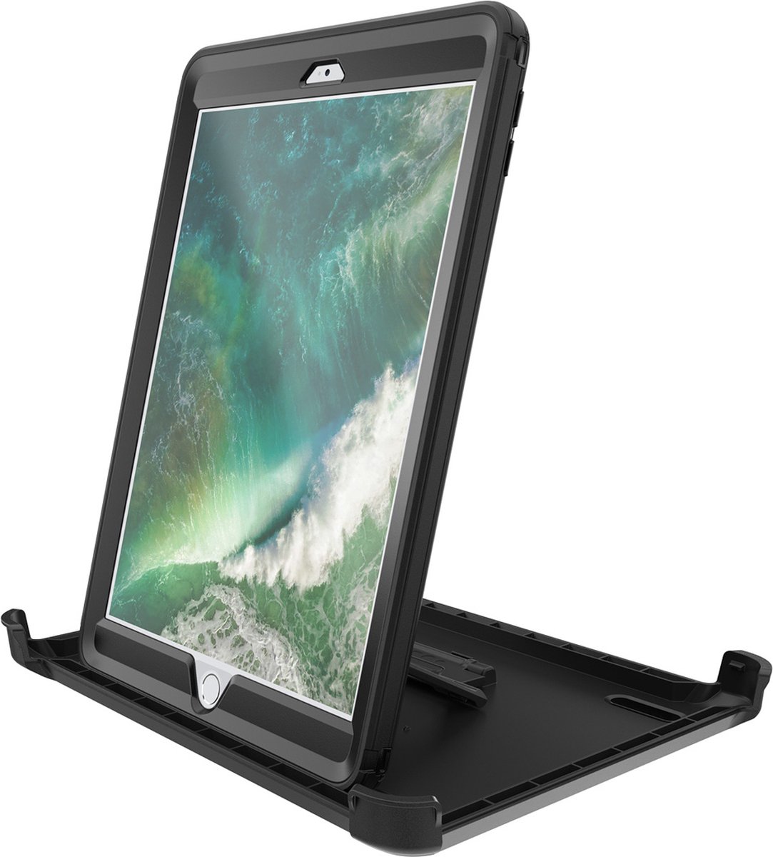 Coque iPad (10.2 pouces) (7e, 8e, 9e gén.) Defender Series Coque iPad (10.2 pouces) (7e, 8e, 9e gén.) Defender Series