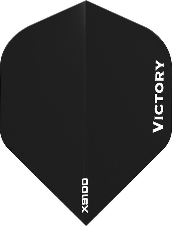 Darts Set White Shark - dartpijlen - dart shafts - dart flights - dartpijlen 24 gram van Dart — afbeelding 3