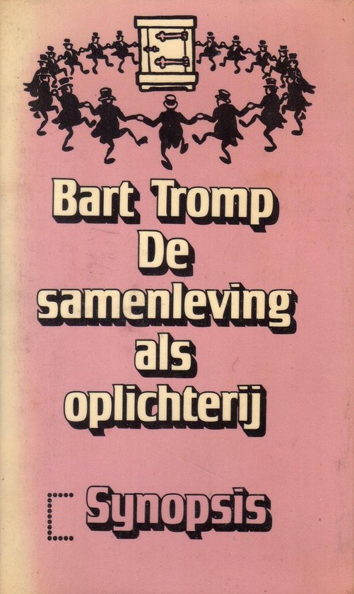 9789029549325 - De samenleving als oplichterij