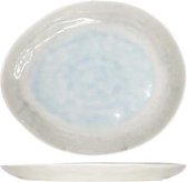 Medusa Dinerbord - Ovaal - Ø 32.5x28.5cm
