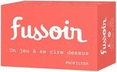 Fussoir - Un jeu à se rire dessus