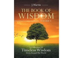 Omslag van The Book of Wisdom