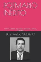 Poemario Inedito: + De 50 Poemas Inspirados