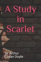 A Study in Scarlet