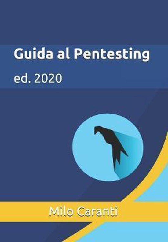 Guida al Pentesting - cover