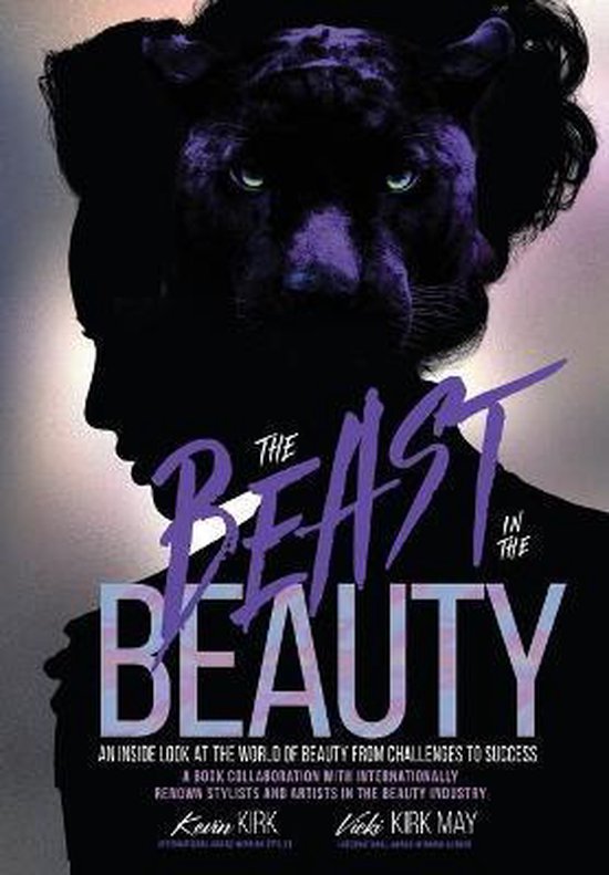 The Beast in the Beauty - cover