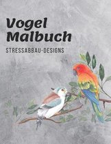 Vogel Malbuch