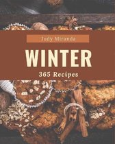 365 Winter Recipes