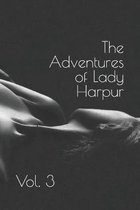 The Adventures of Lady Harpur