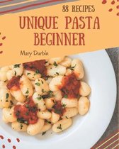 88 Unique Pasta Beginner Recipes
