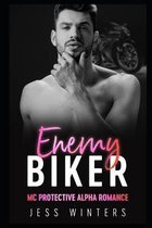 Enemy Biker