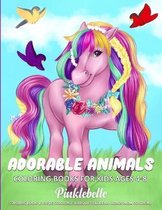 Adorable Animals