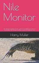 Nile Monitor