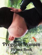 Pregnant Women Picture Book
