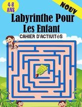 Nouv Labyrinthes Pour Les Enfants