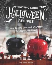 Howling Good Halloween Recipes