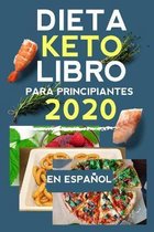 Dieta keto en espanol libro